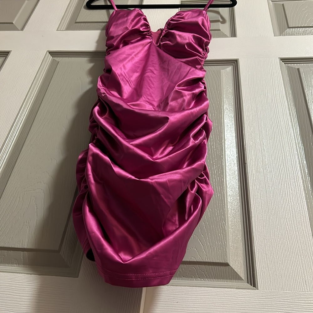 Mini Dress - Picture 5 of 7